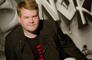 James Corden